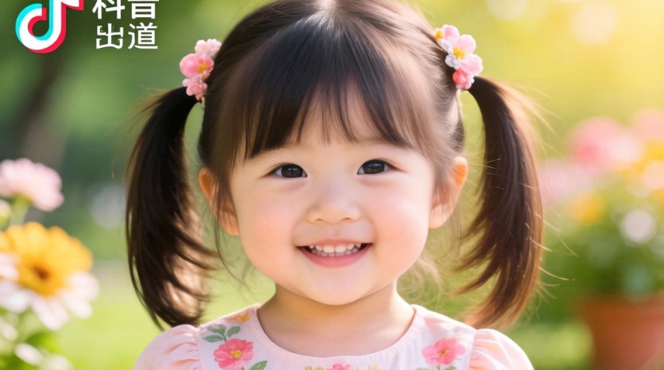 TikTok中国可爱萌娃出海运营指南怎么做