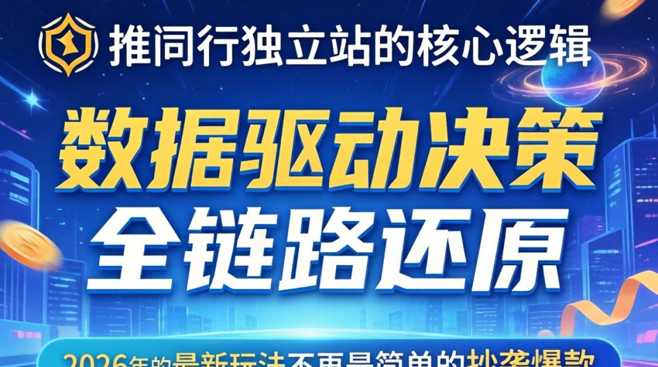 2026最新反推工具与实操步骤详解