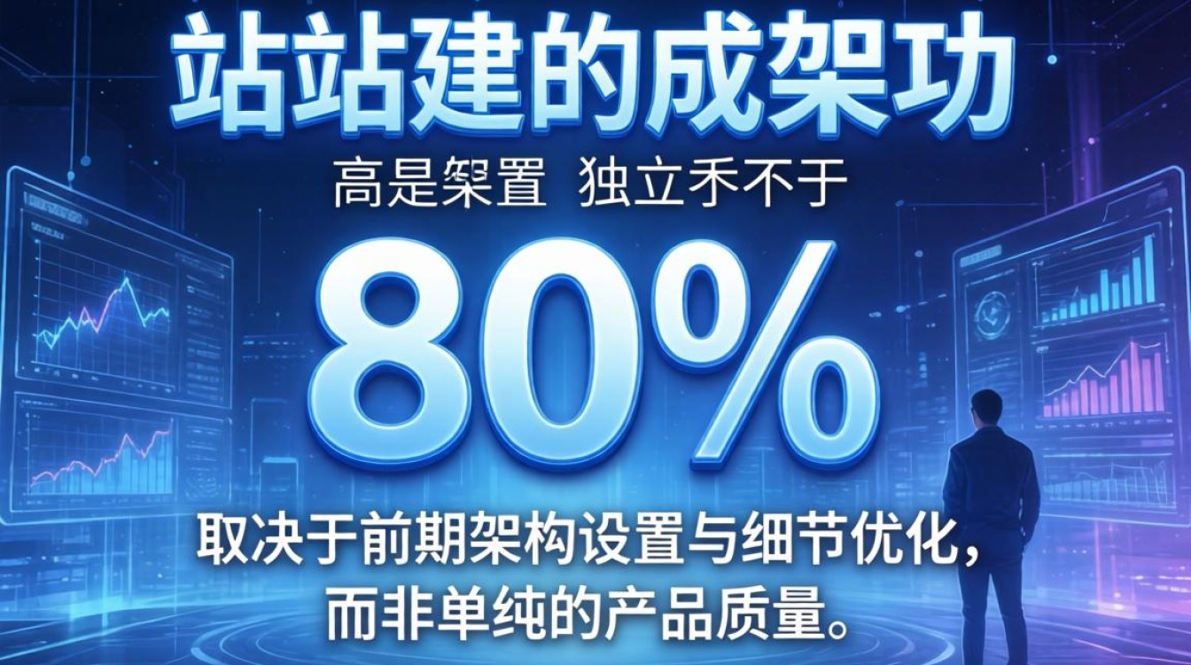 独立站建站详细步骤教程