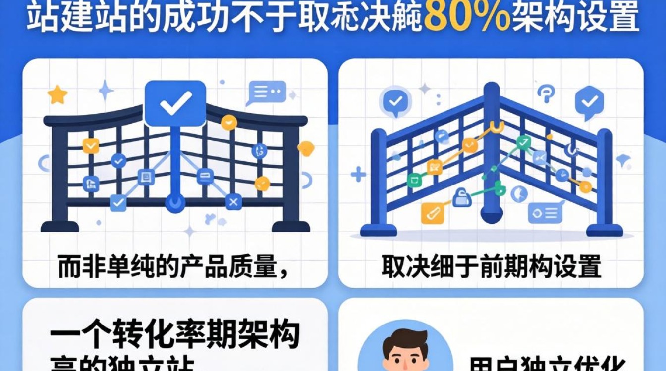 独立站建站详细步骤教程