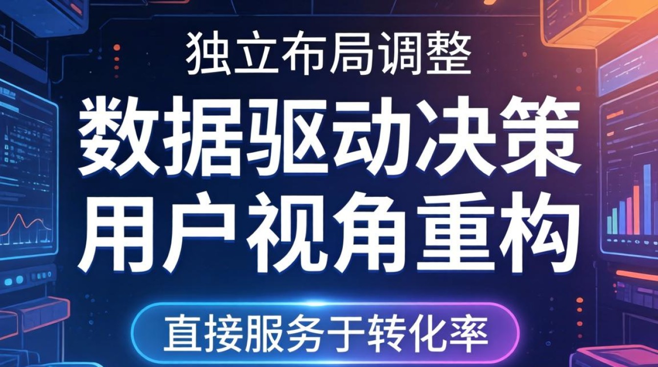 独立站布局调整详细步骤