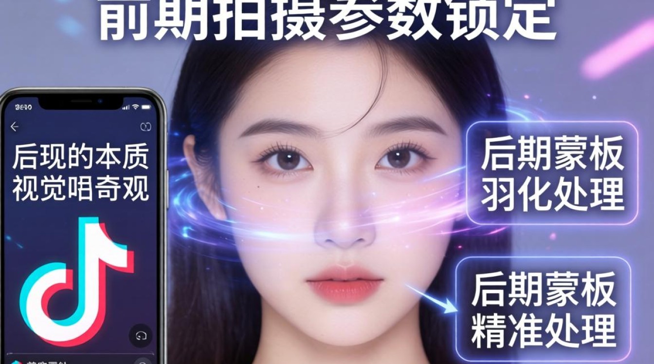 抖音人像虚影怎么制作的?抖音特效如何变现赚钱? 抖音人像虚影怎么制作的