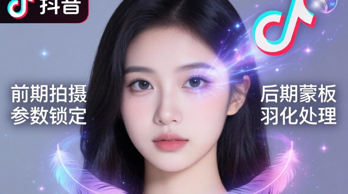 抖音人像虚影怎么制作的?抖音特效如何变现赚钱? 抖音人像虚影怎么制作的