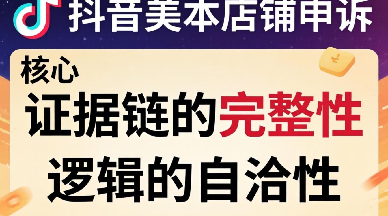 TikTok美本店铺申诉怎么操作?新手运营实操教程详解 TikTok美本店铺申诉怎么操作
