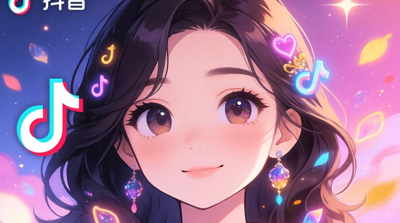 抖音图片变卡通特效怎么弄