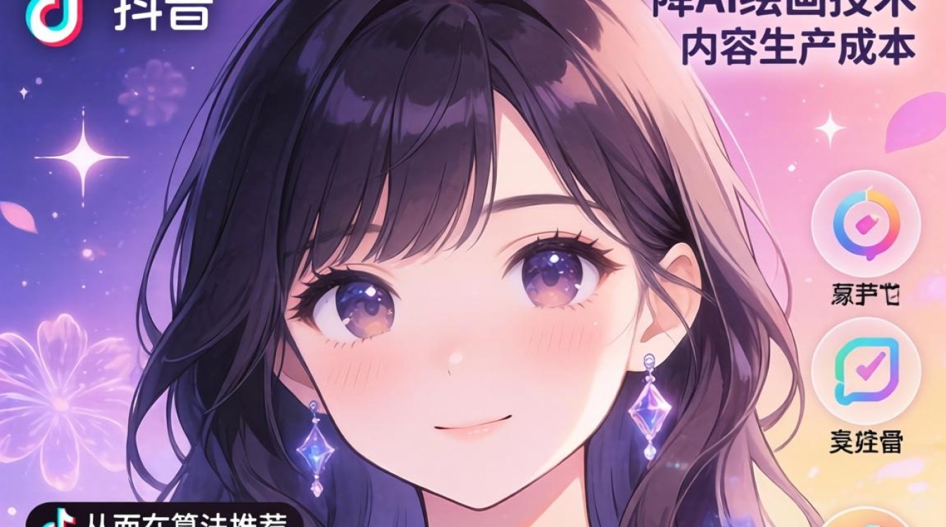 抖音图片变卡通特效怎么弄