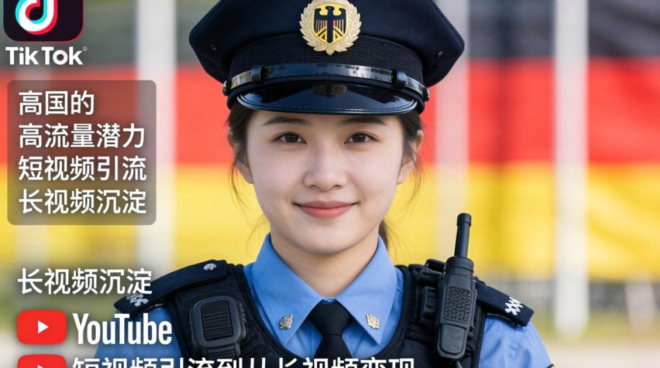 YouTube tiktok运营教程入门到进阶