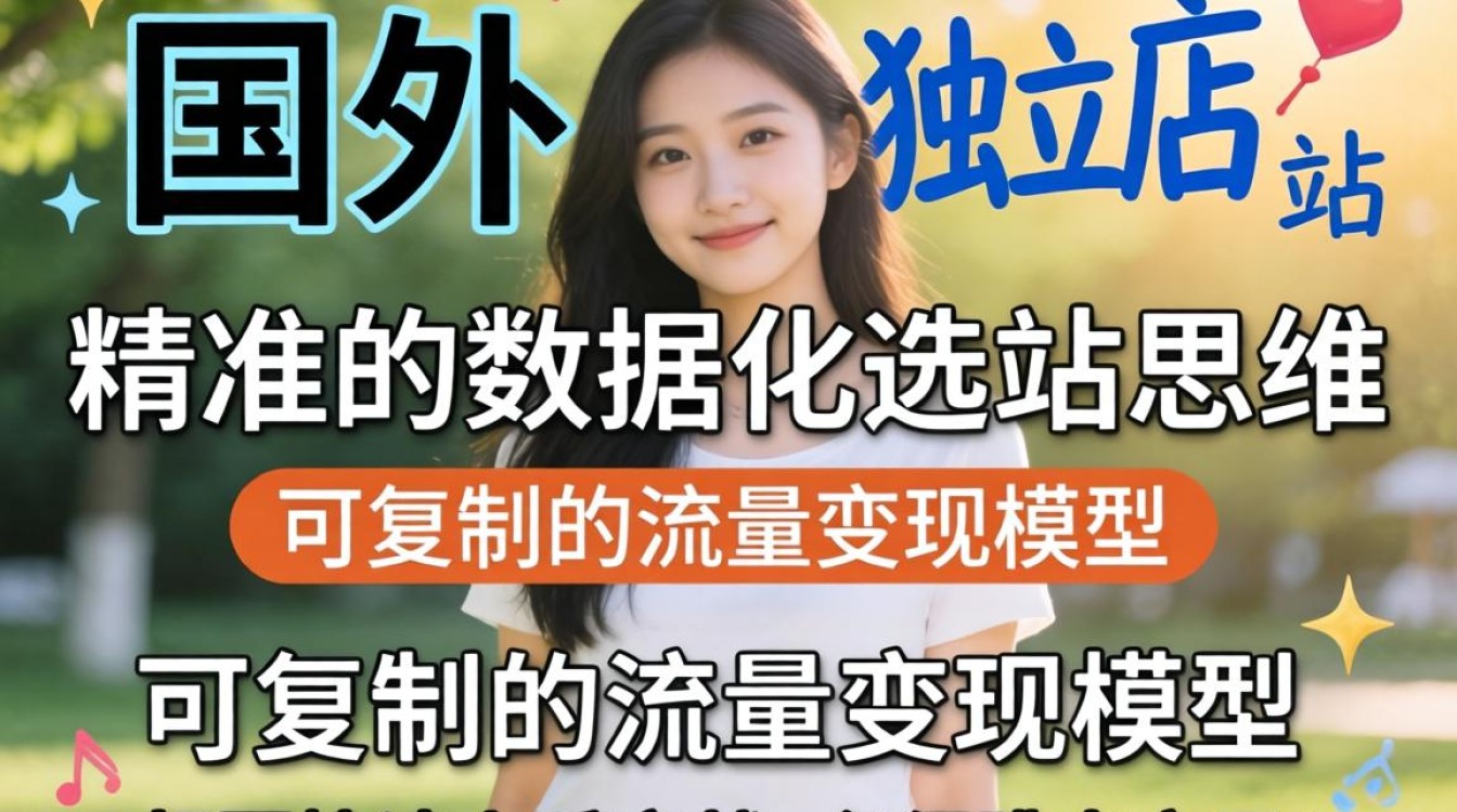 国外独立站运营技巧有哪些