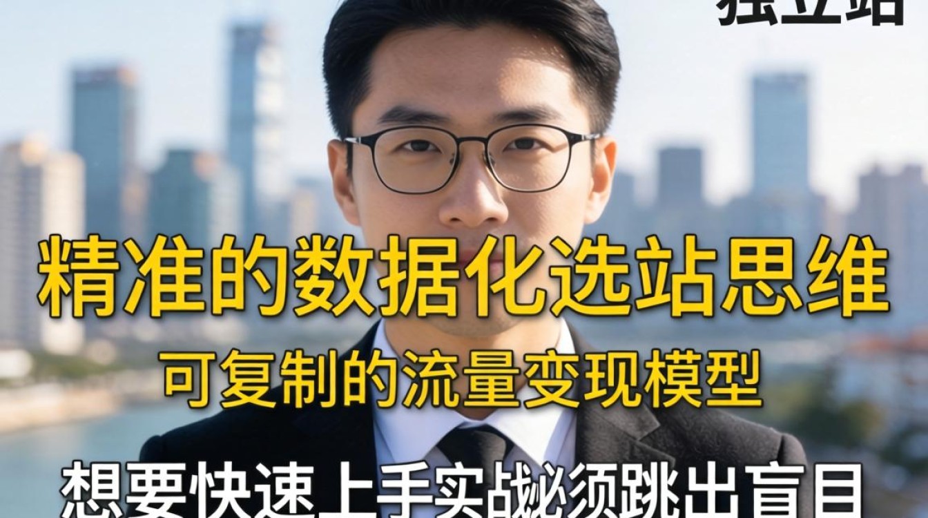 国外独立站运营技巧有哪些