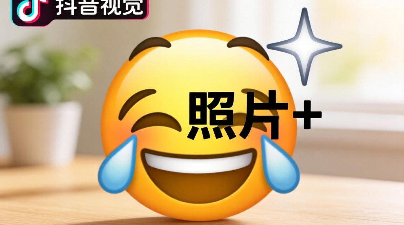 照片怎么加表情包啊抖音?抖音照片添加表情包教程 照片怎么加表情包啊抖音