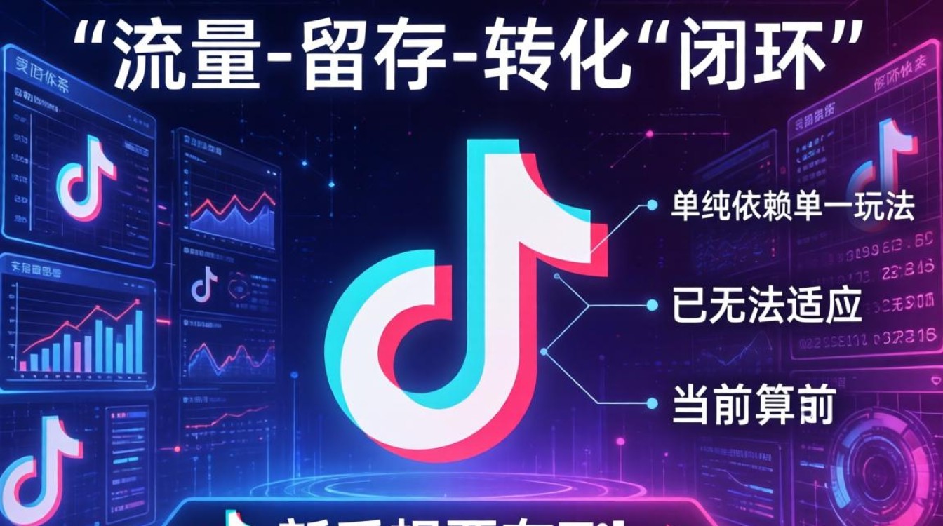 新手如何通过TikTok赚钱