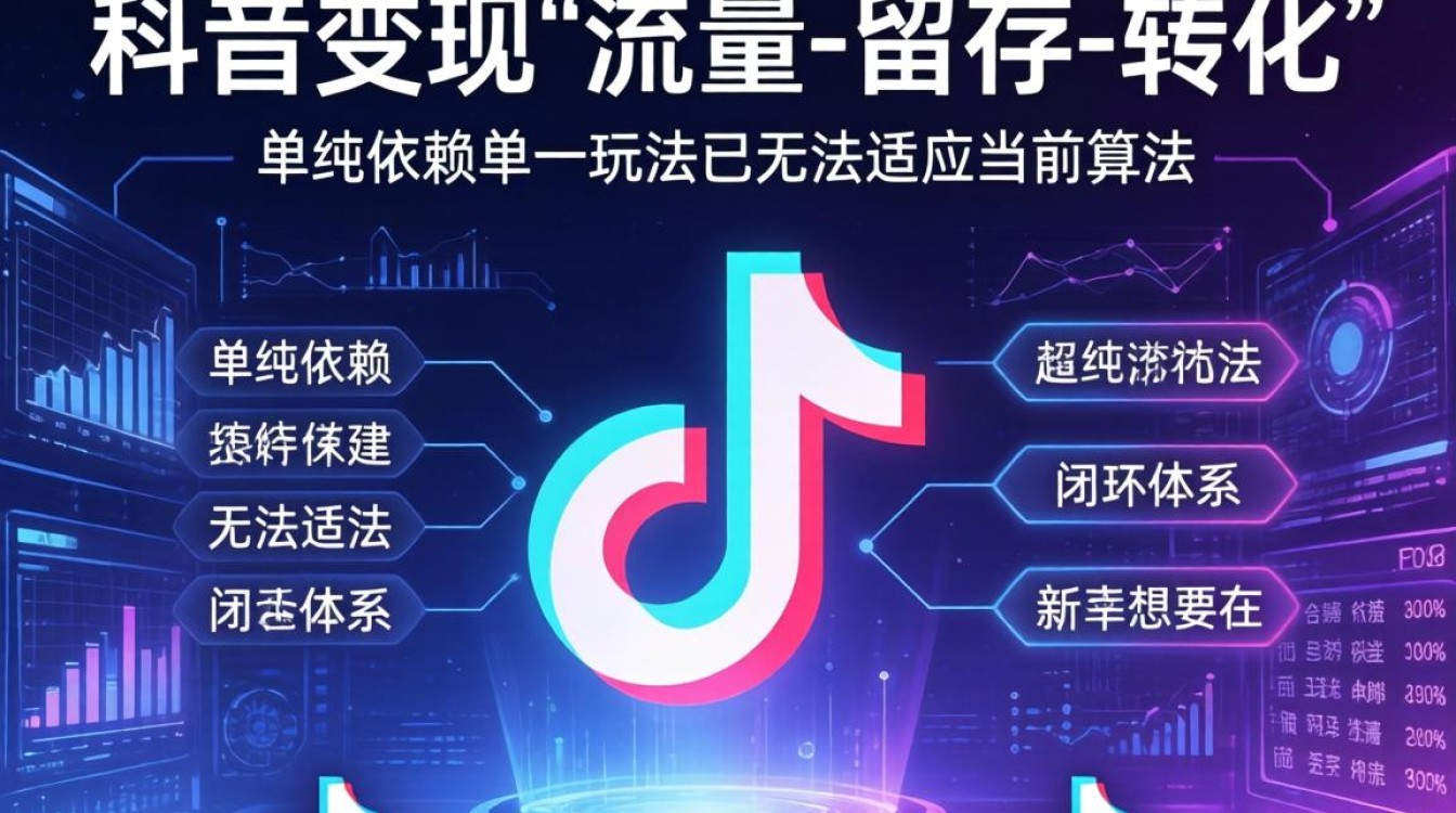 新手如何通过TikTok赚钱