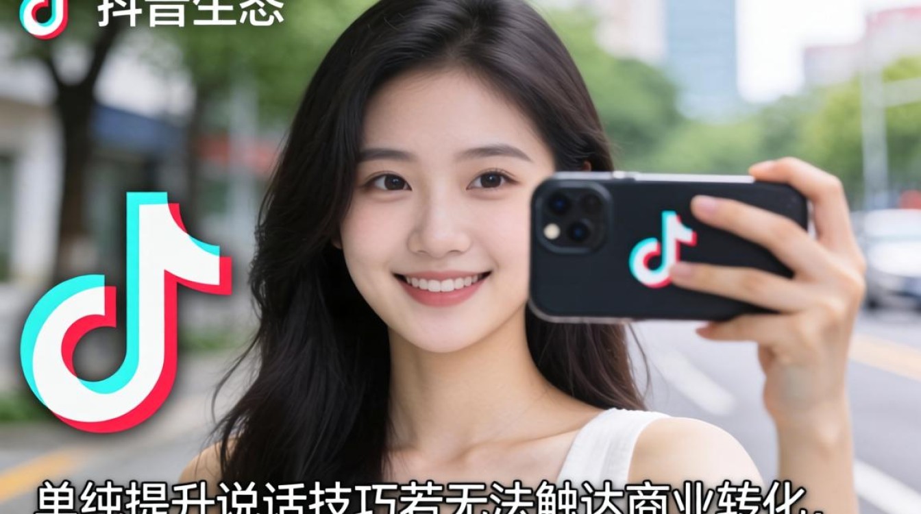 抖音说话技巧变现课程有哪些