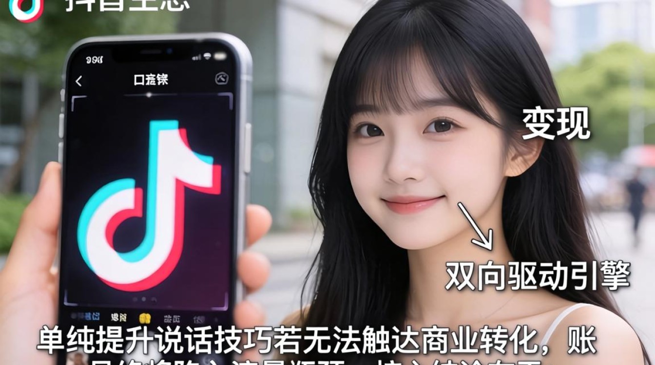 抖音说话技巧变现课程有哪些