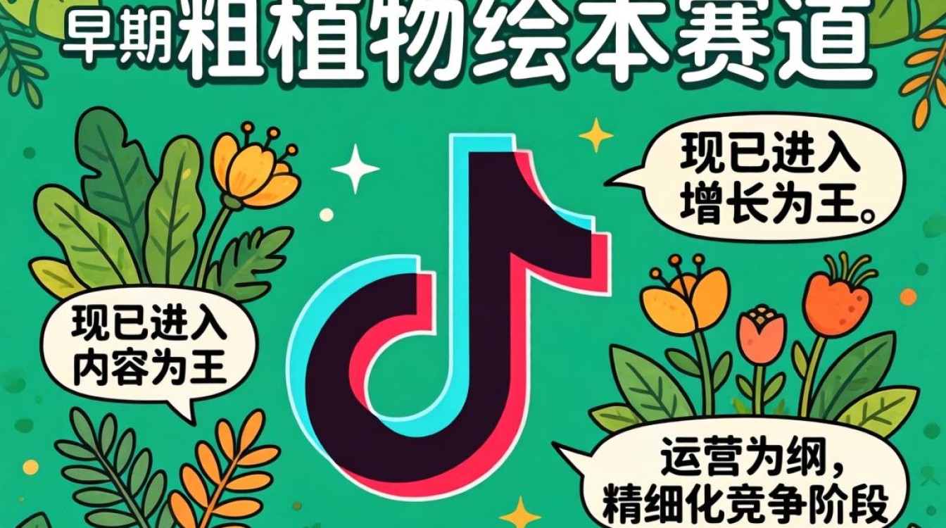 抖音植物绘本怎么做?植物绘本如何快速涨粉变现 植物绘本如何快速涨粉变现