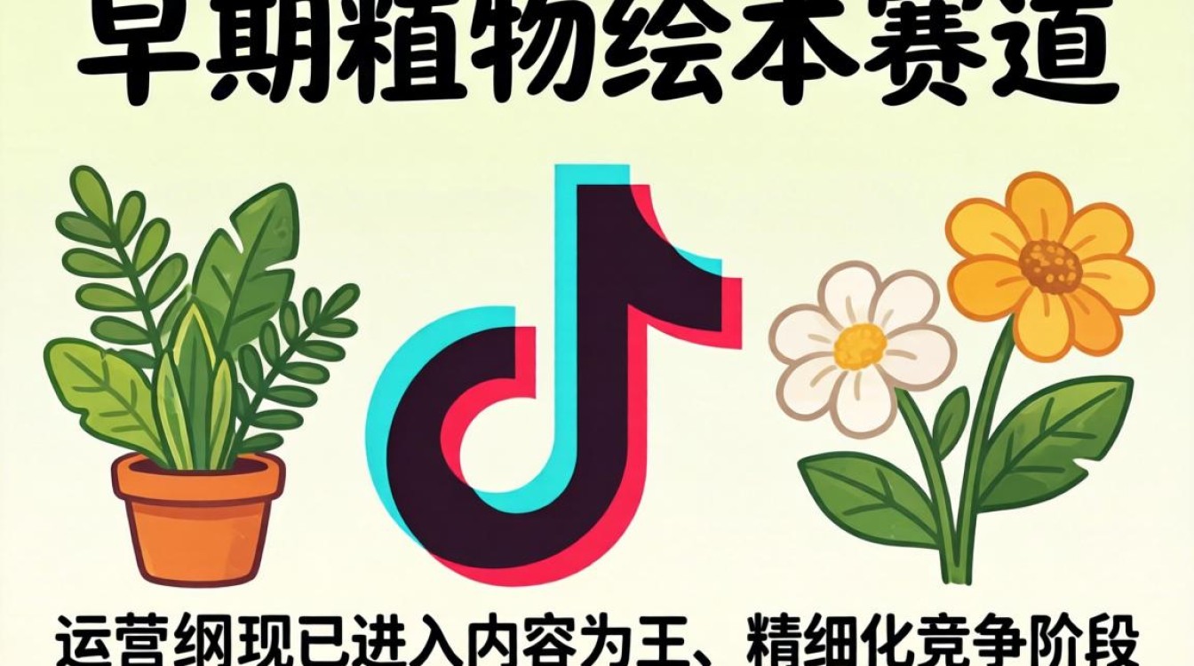 抖音植物绘本怎么做?植物绘本如何快速涨粉变现 植物绘本如何快速涨粉变现