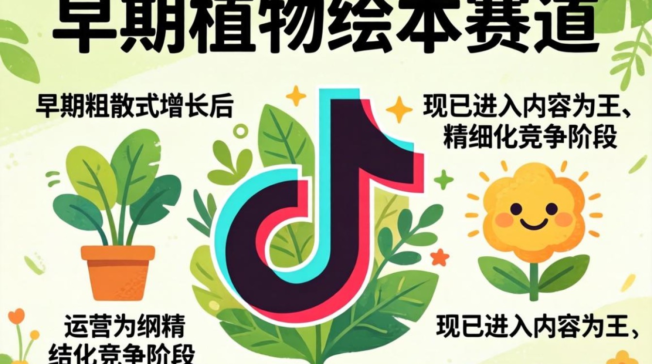 抖音植物绘本怎么做?植物绘本如何快速涨粉变现 植物绘本如何快速涨粉变现