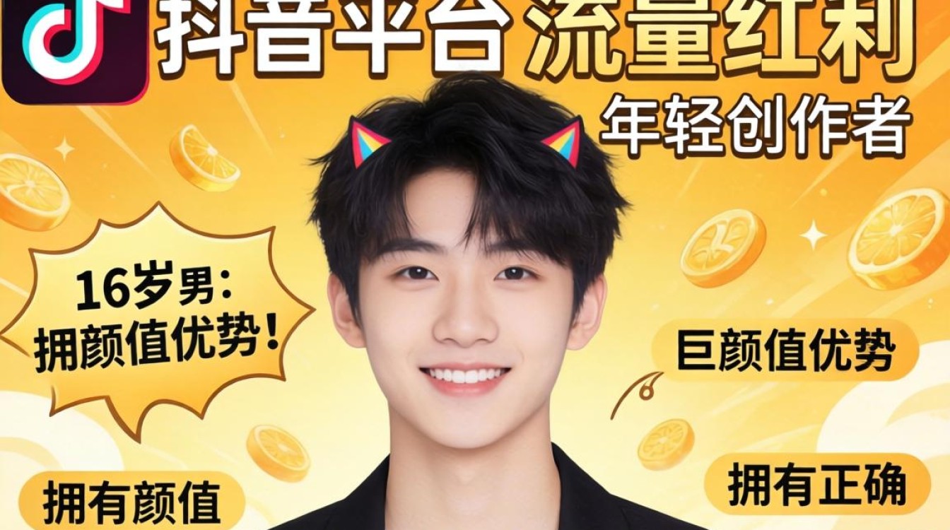 TikTok 16岁帅哥如何变现?16岁做TikTok月入过万是真的吗 16岁做TikTok月入过万是真的吗