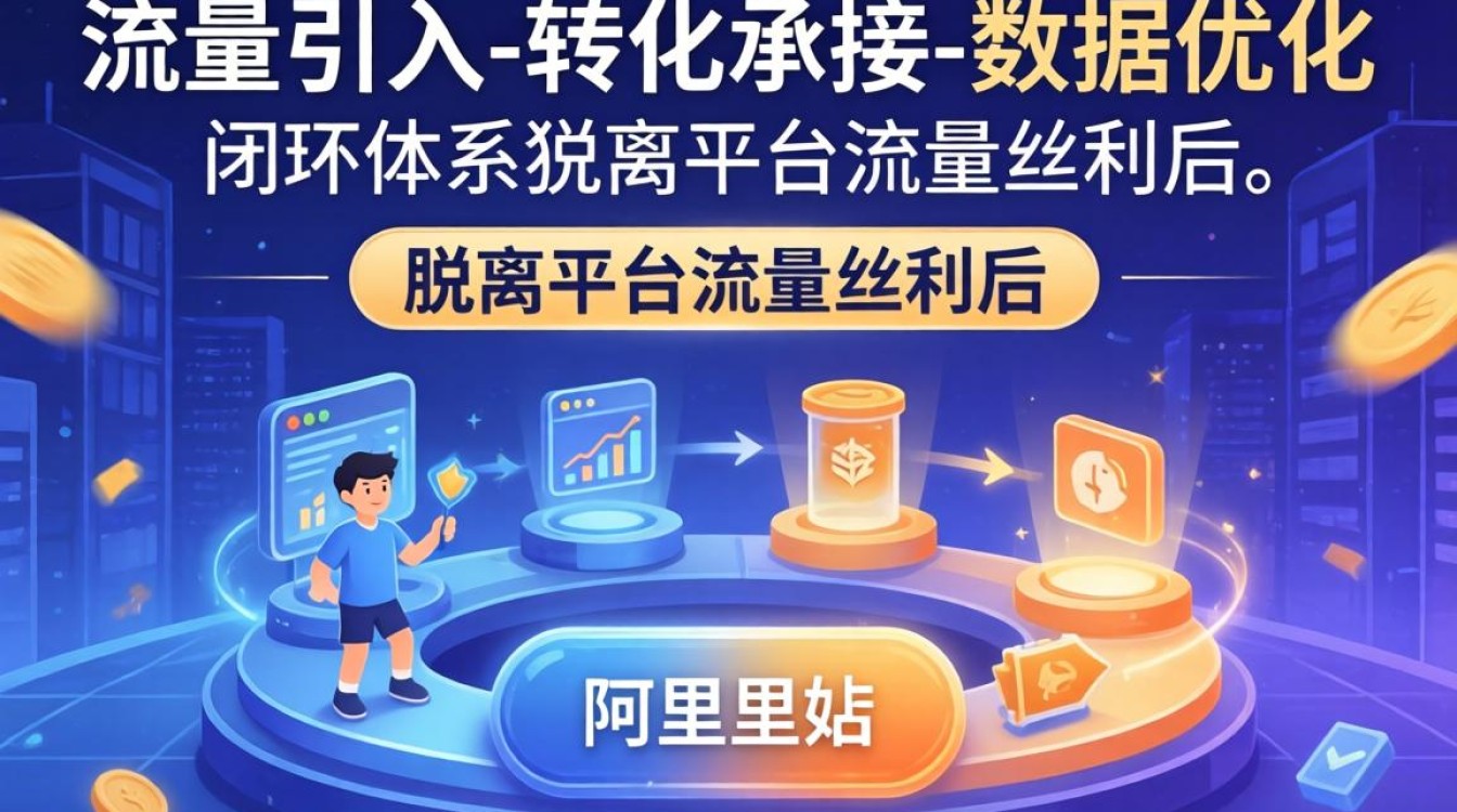 阿里独立站怎么推广?独立站引流推广方法有哪些? 独立站引流推广方法有哪些