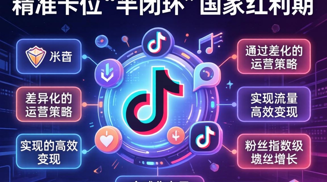 TikTok开通半闭环国家有哪些