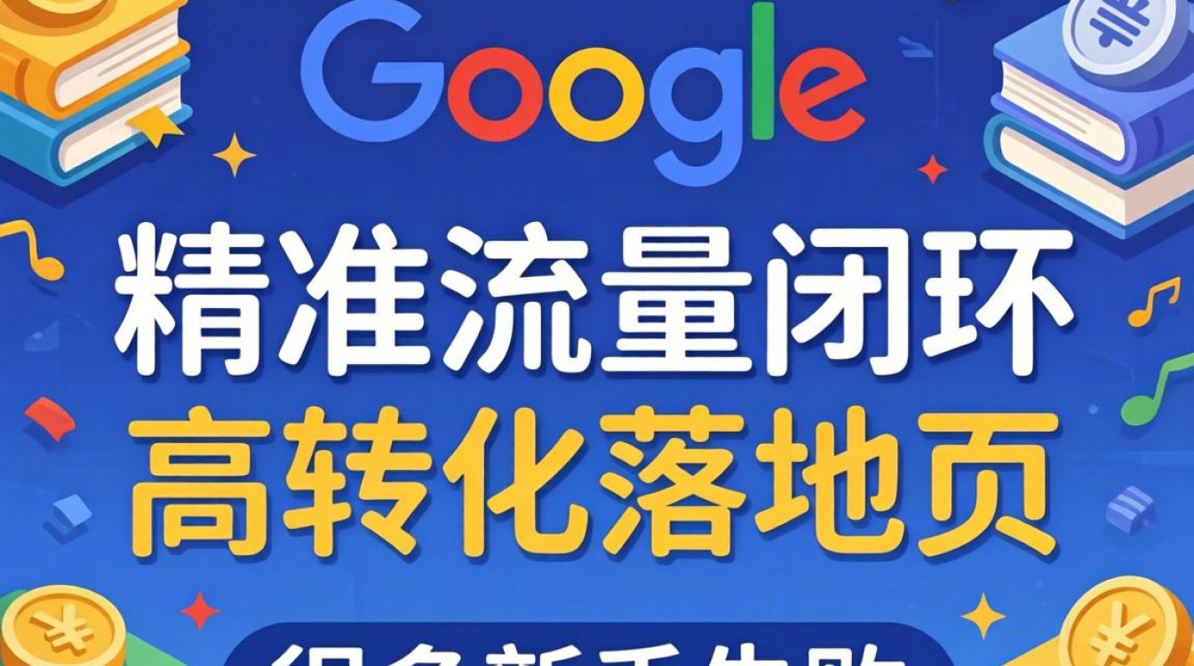 谷歌独立站怎么投放?谷歌独立站推广引流怎么做 谷歌独立站推广引流怎么做