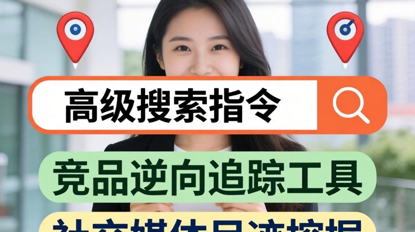 独立站搜索方法有哪些