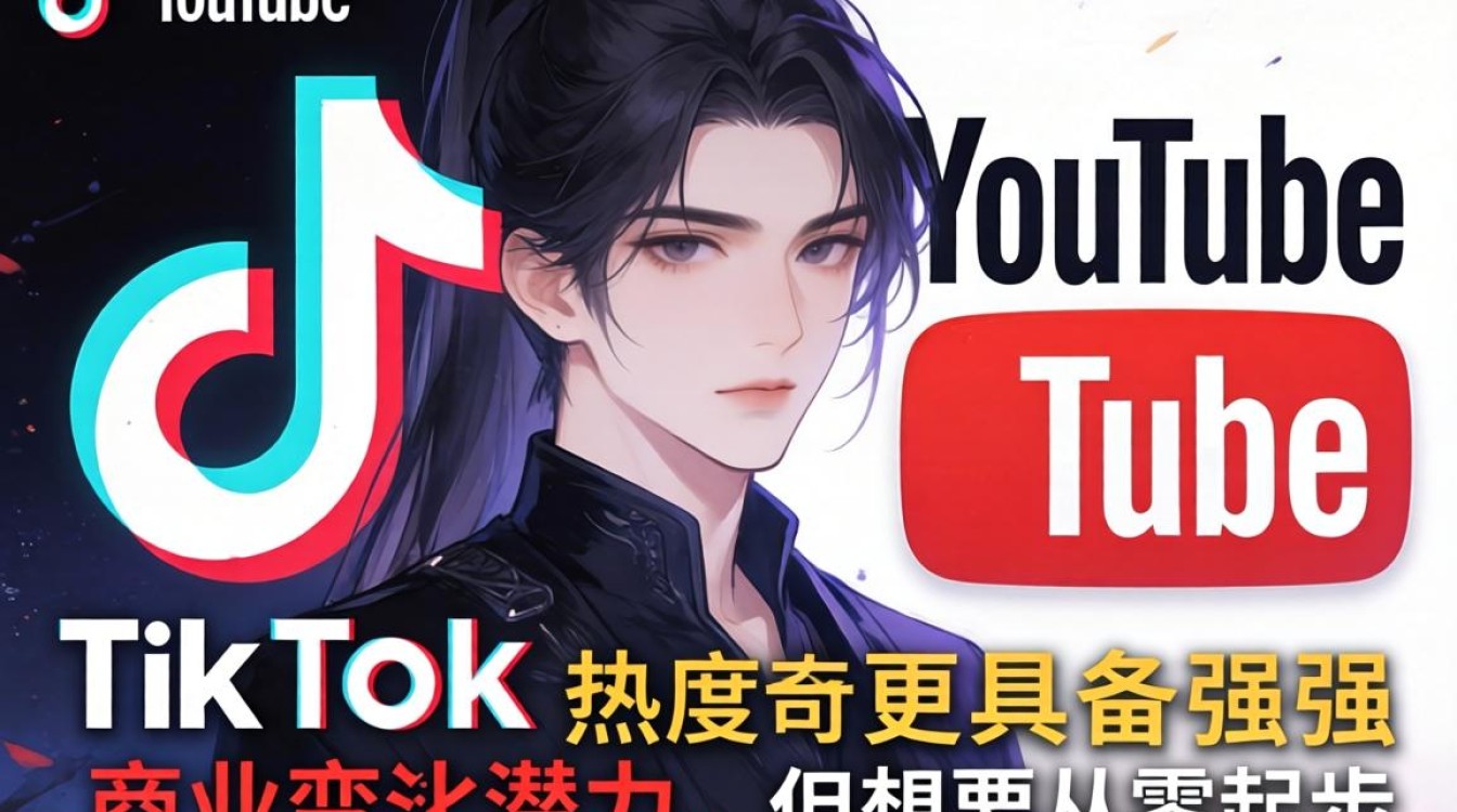 YouTube夜舞tiktok火吗