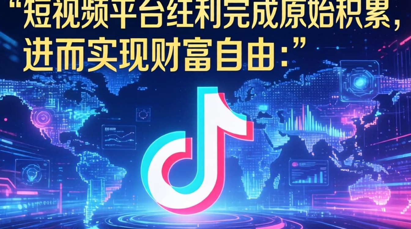 创业路径如何实现财富自由