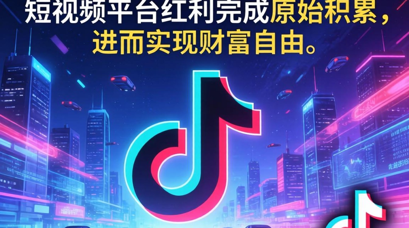 创业路径如何实现财富自由