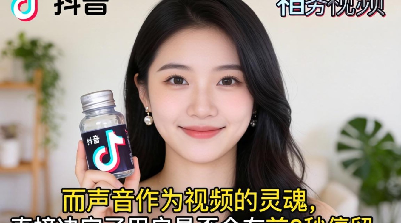 抖音该怎么说话才好听