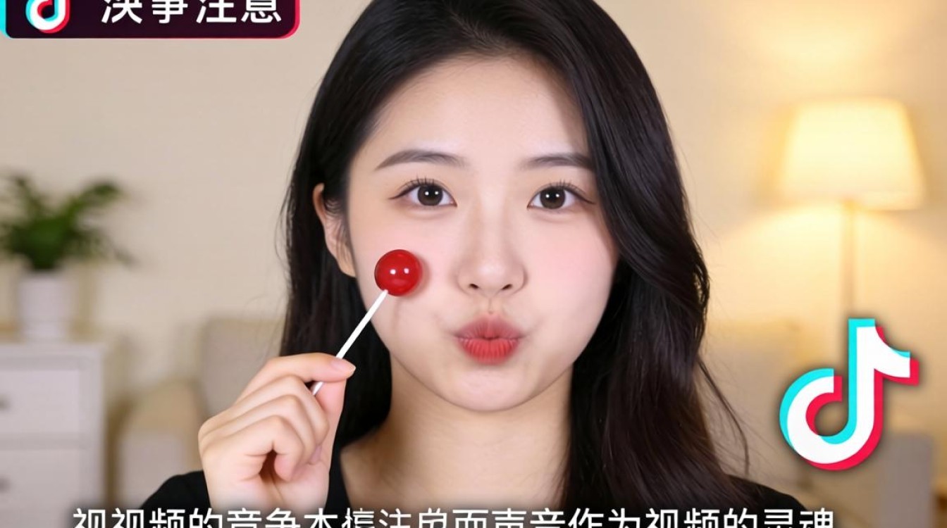 抖音该怎么说话才好听