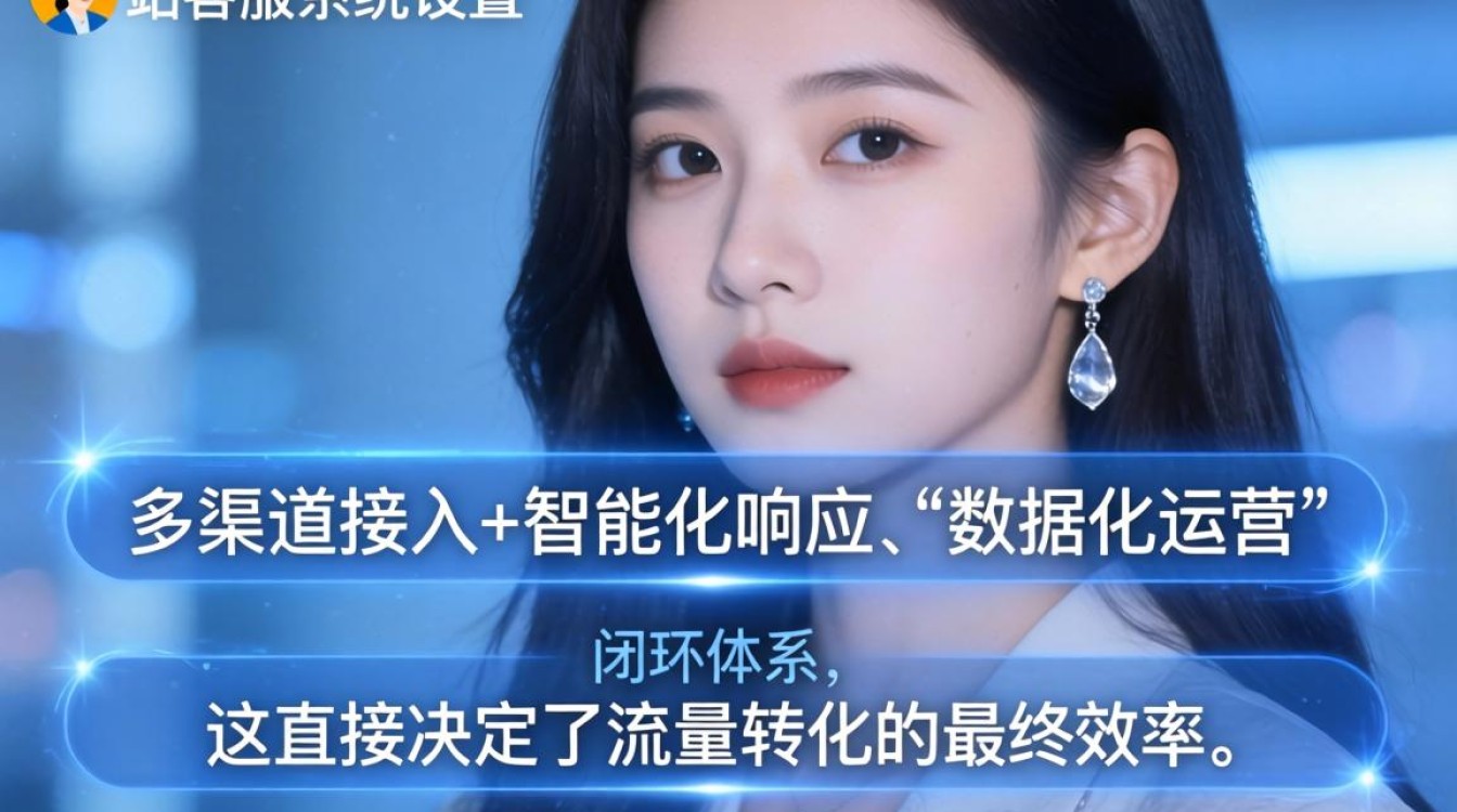 独立站客服系统哪个好用