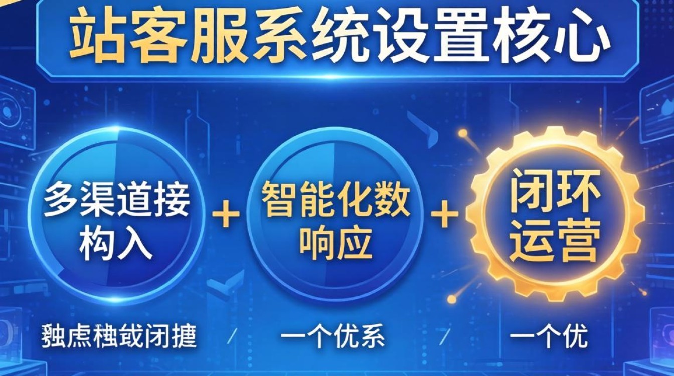 独立站客服系统哪个好用