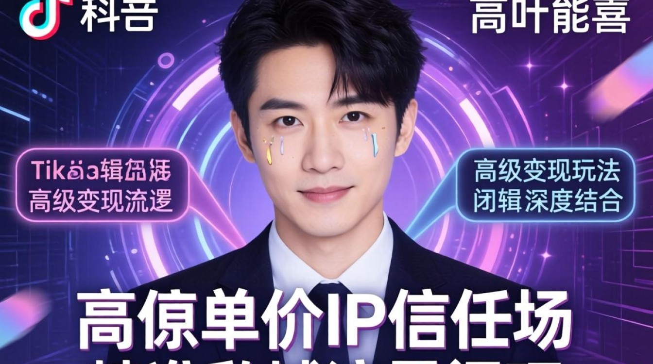 千叶雄喜tiktok高级变现玩法有哪些