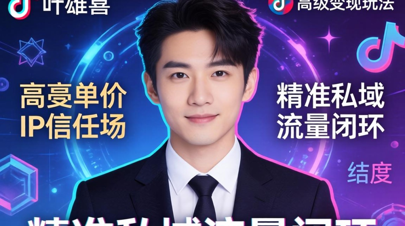 千叶雄喜tiktok高级变现玩法有哪些