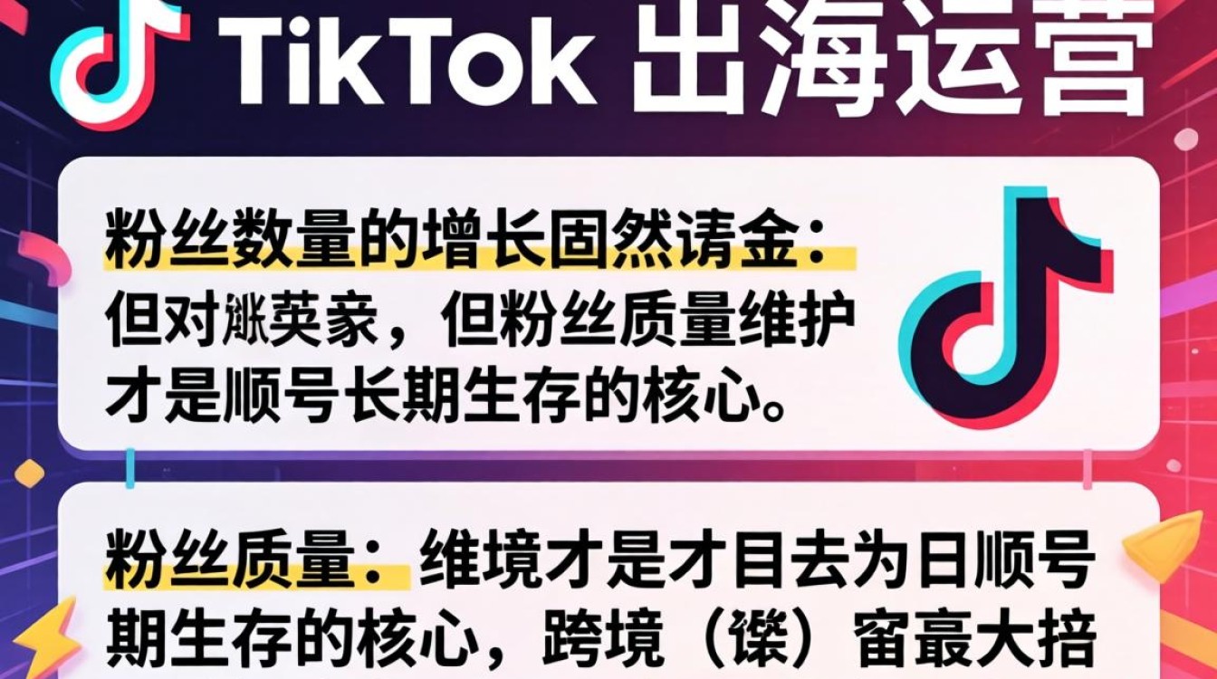 TikTok拉黑粉丝步骤详解