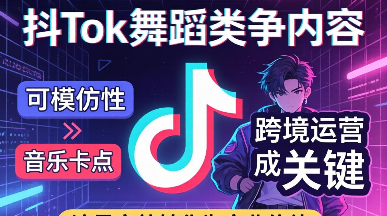 TikTok舞蹈完整练习版怎么找