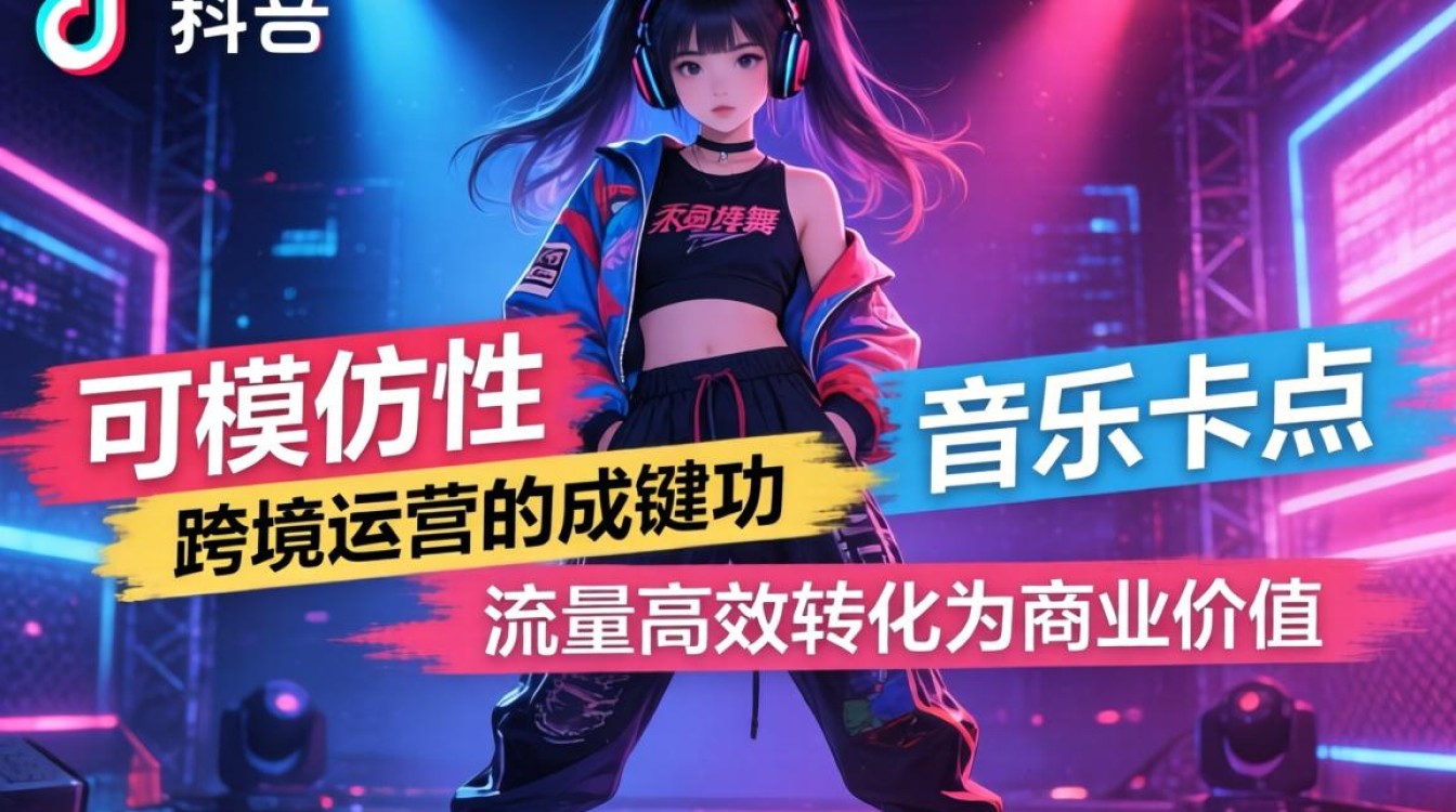 TikTok舞蹈完整练习版怎么找