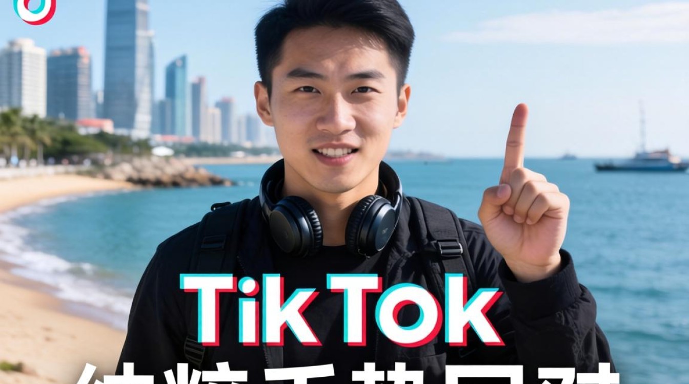 TikTok纳粹手势回怼事件怎么回事