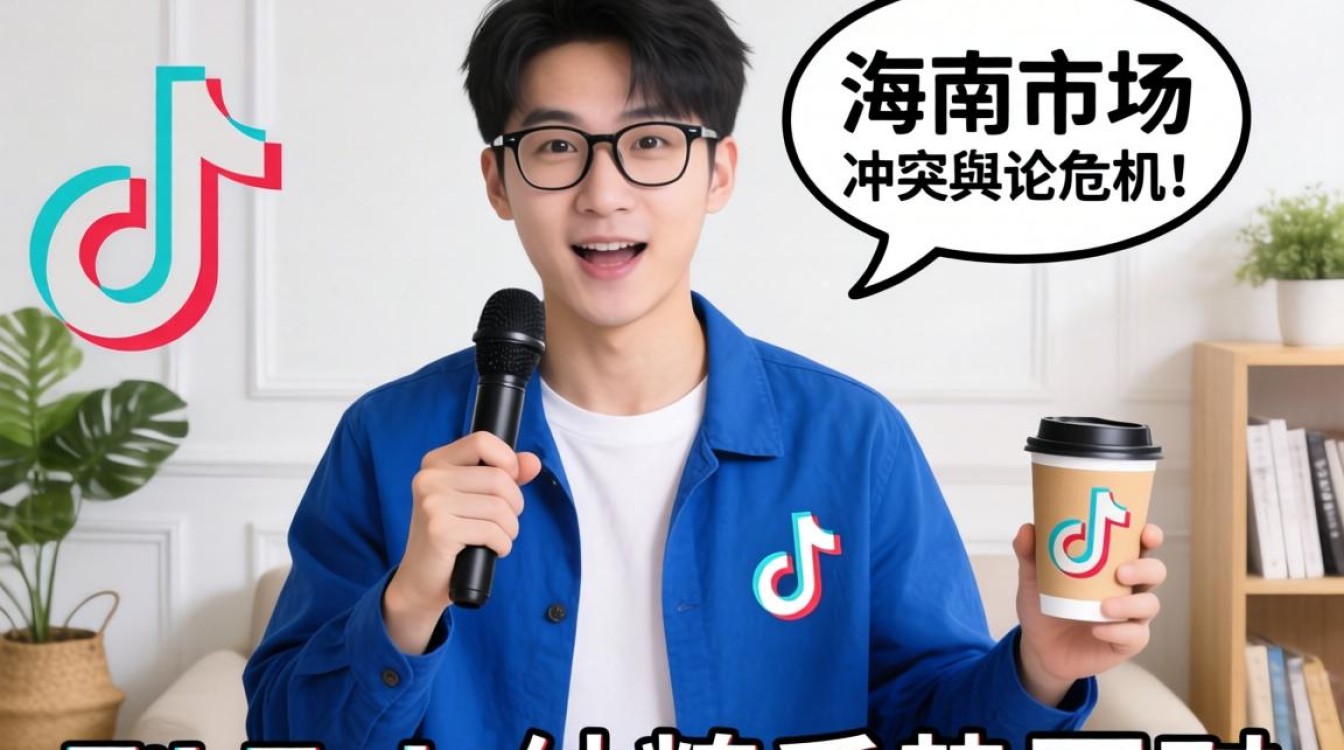 TikTok纳粹手势回怼事件怎么回事