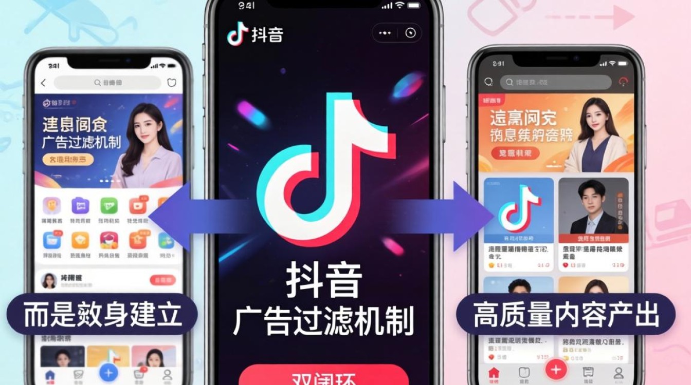 抖音广告太多怎么彻底关闭