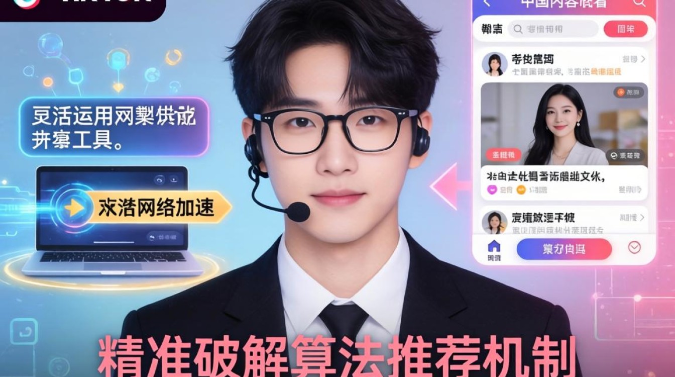 韩国在tiktok看中国怎么操作?抖音韩国看中国完整攻略 韩国在tiktok看中国怎么操作