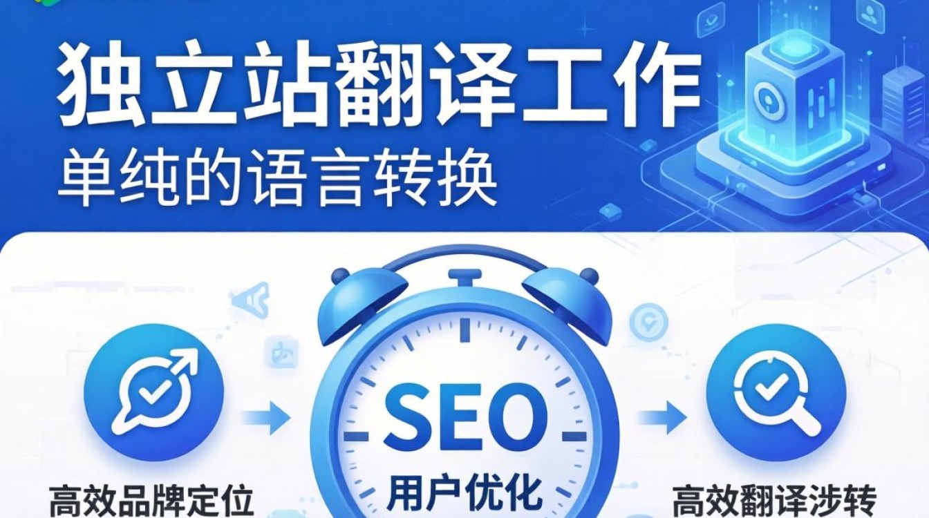 独立站翻译实用技巧有哪些