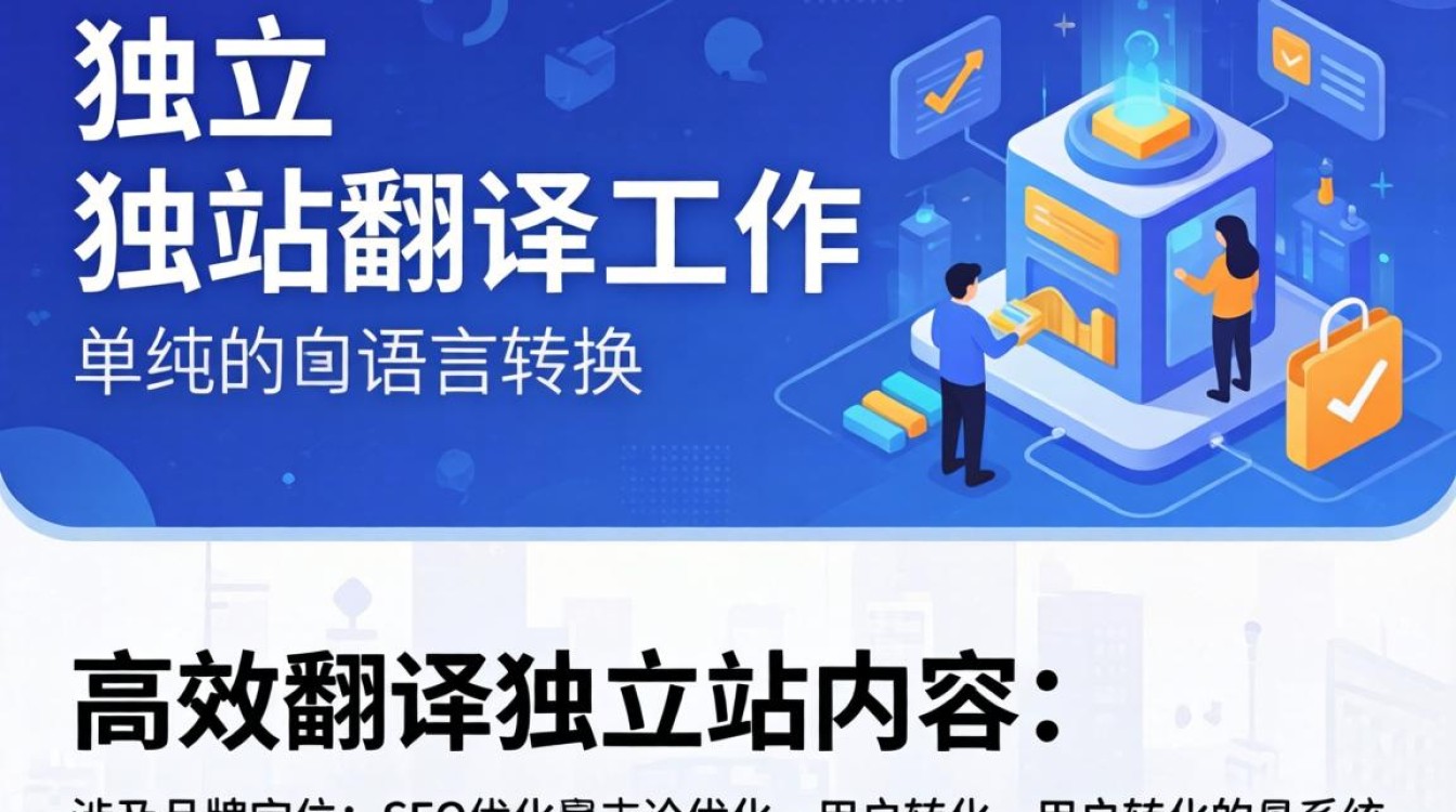 独立站翻译实用技巧有哪些
