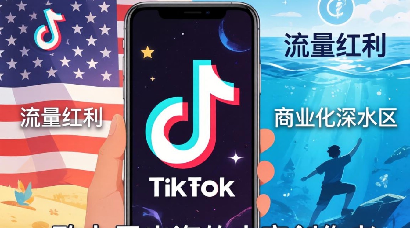 美国tiktok现状如何,知识付费内容变现技巧有哪些 知识付费内容变现技巧有哪些