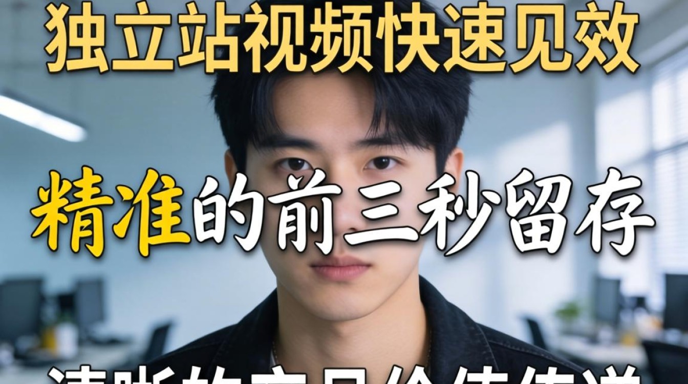 独立站视频怎么拍?独立站视频拍摄技巧有哪些? 独立站视频拍摄技巧有哪些