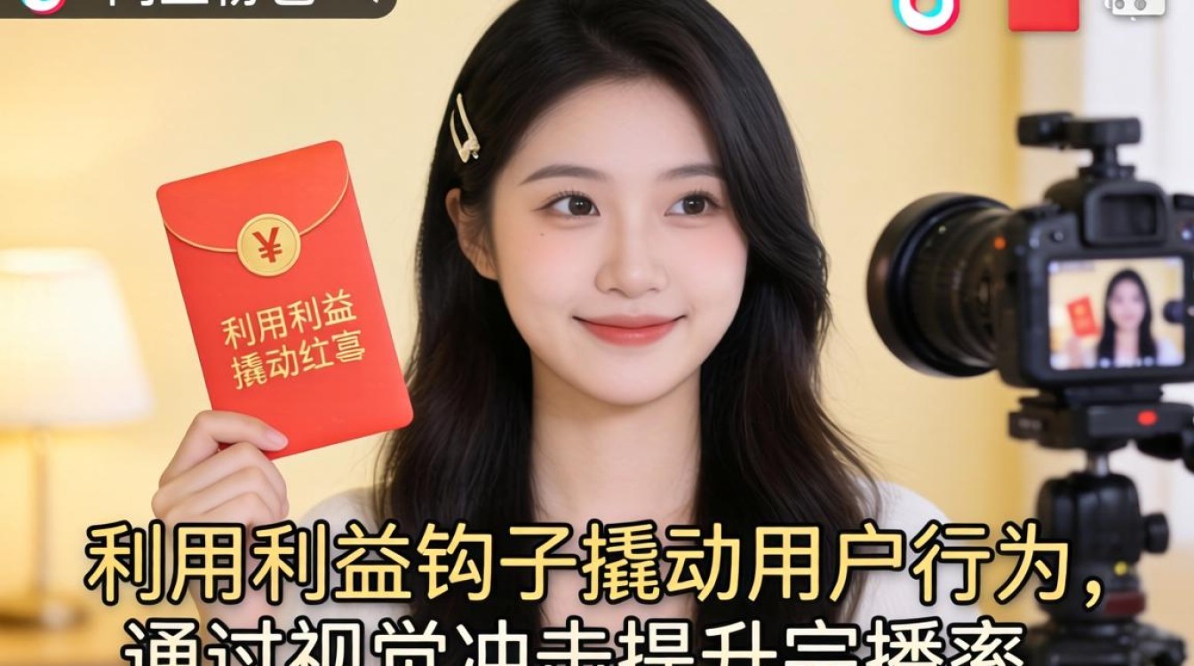 抖音网红红包怎么拍视频?抖音红包视频拍摄教程 抖音网红红包怎么拍视频