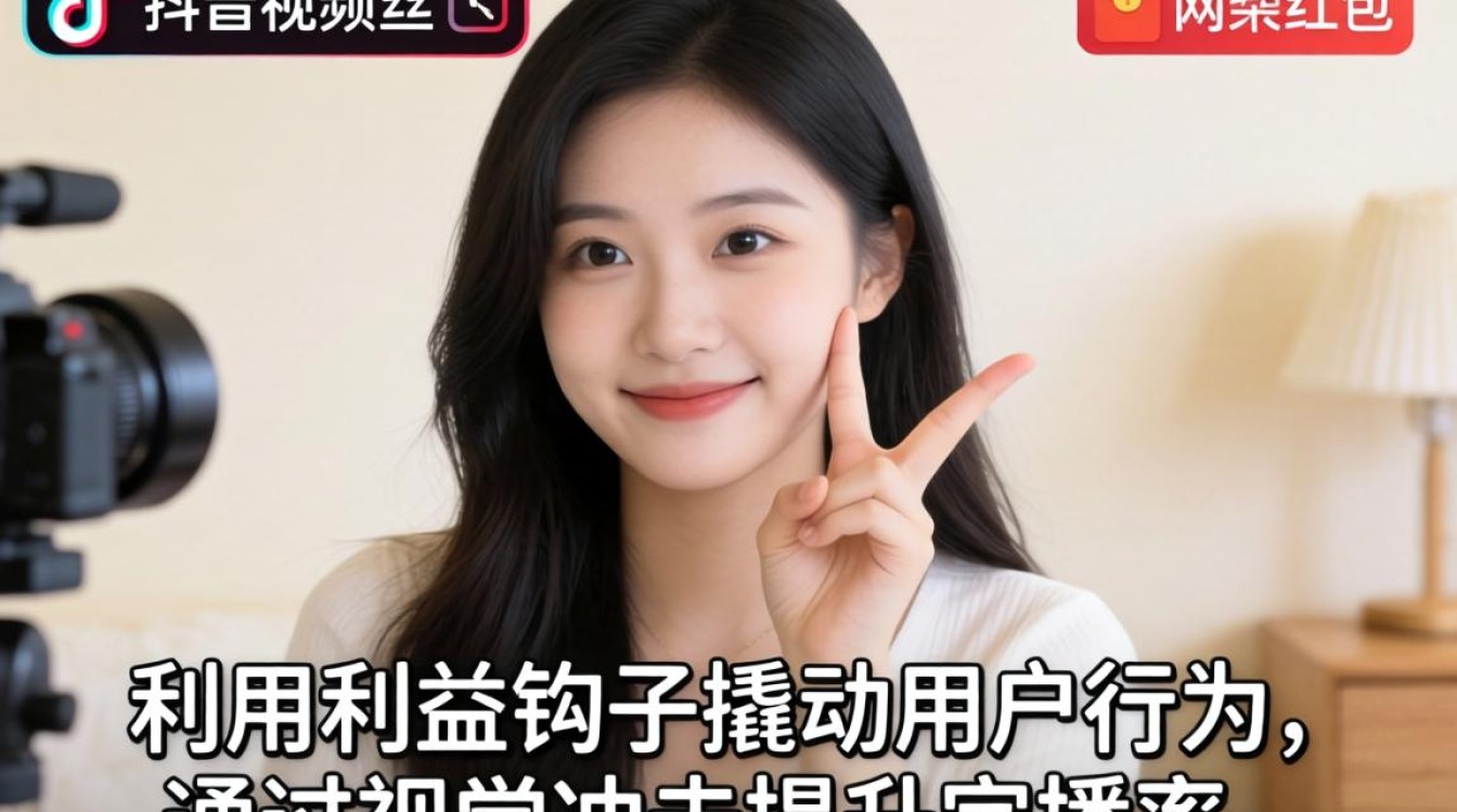 抖音网红红包怎么拍视频?抖音红包视频拍摄教程 抖音网红红包怎么拍视频