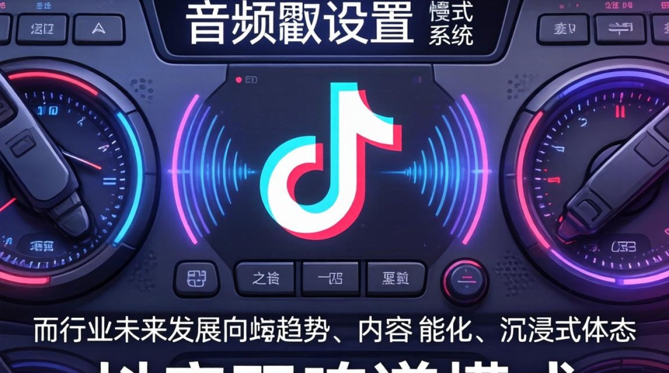 怎么关闭抖音双声道模式