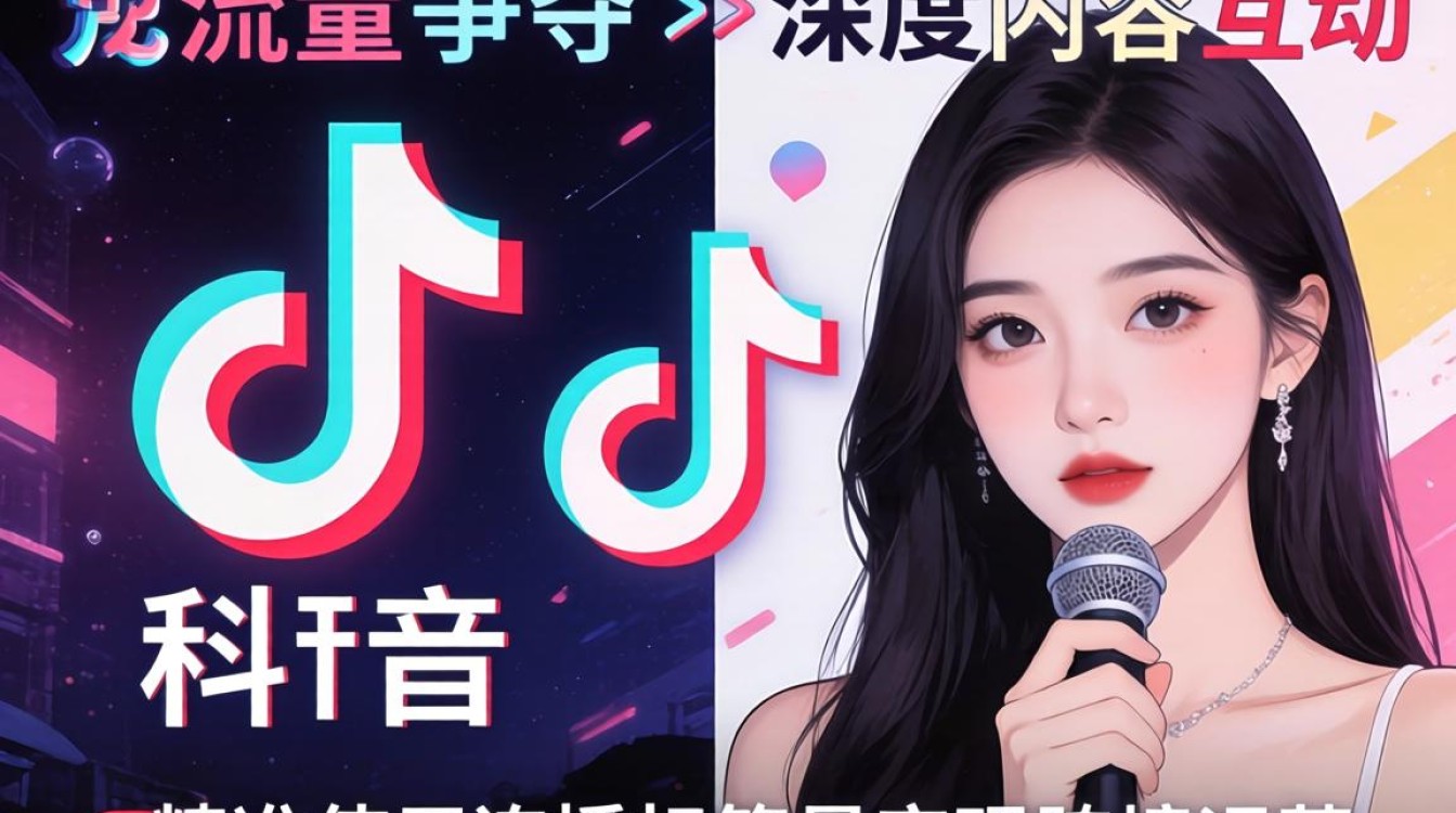 TikTok美国连麦标签怎么用